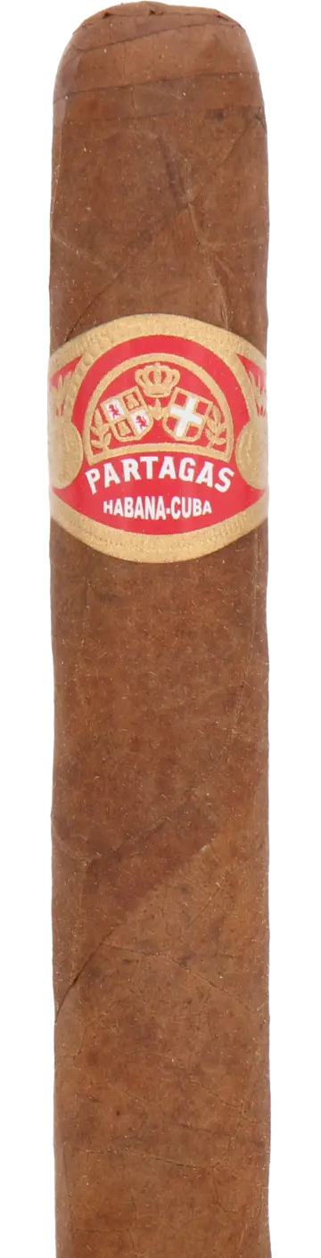 Partagas Petit Coronas Especiales Cuban Cigar - Single 1
