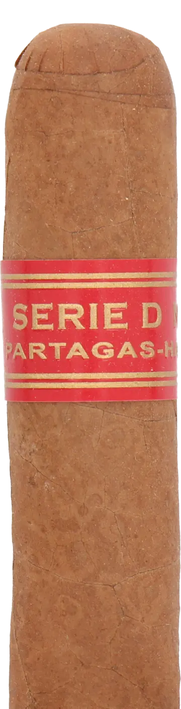 Partagas Serie D No.5 Cuban Cigar - Single 1