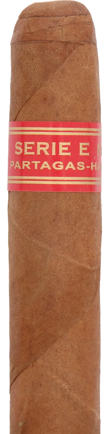 Partagas Serie E No.2 Cuban Cigar - Single 1