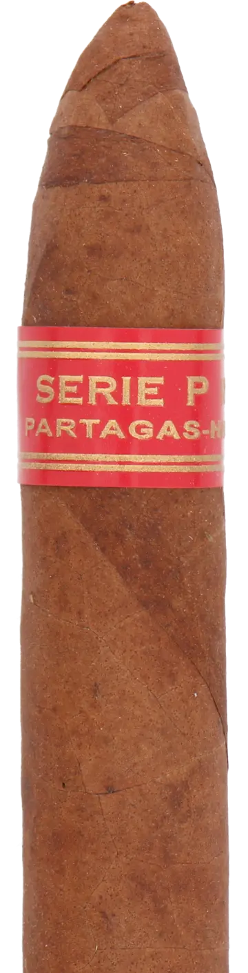 Partagas Serie P No.2 Cuban Cigar - Single 1