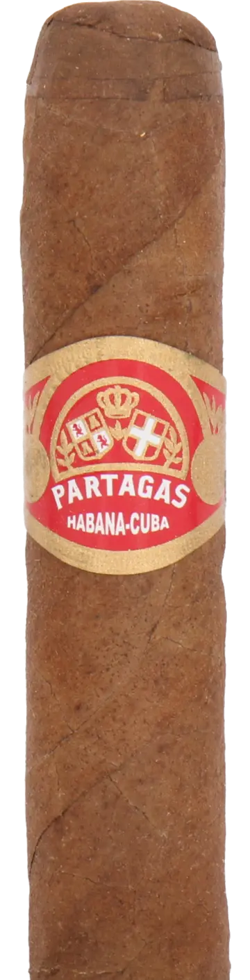 Partagas Shorts Cuban Cigar - Single 1