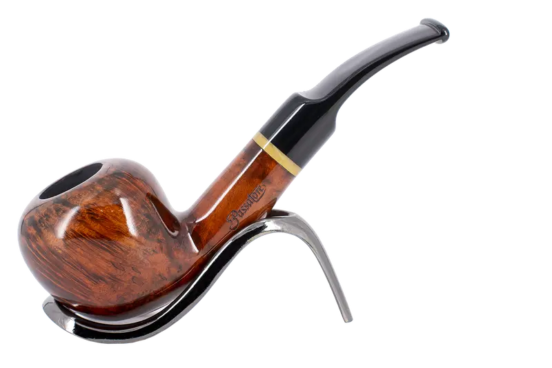Passatore Aida Briar Smoking Pipe 9Mm Filter - 403224 1