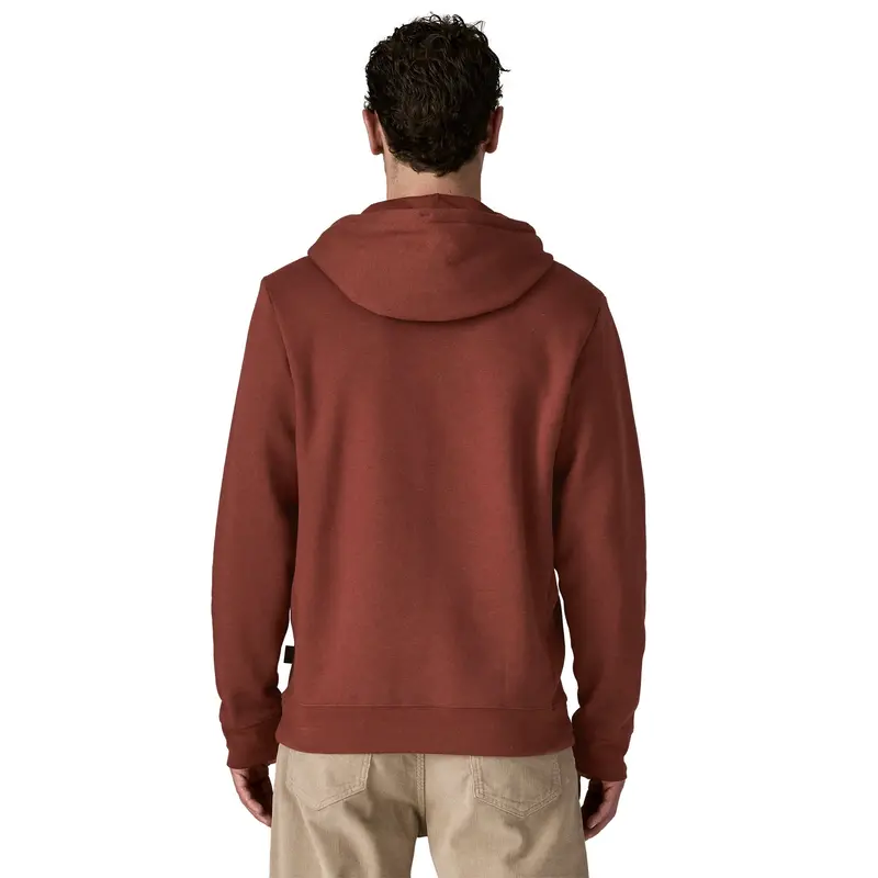 Patagonia Adult '73 Skyline Uprisal Hoody - Dried Vanilla 3