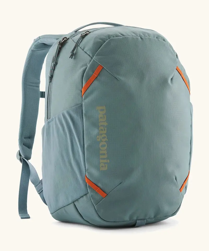 Patagonia Atom Day Pack 24L - Blue Sage 1