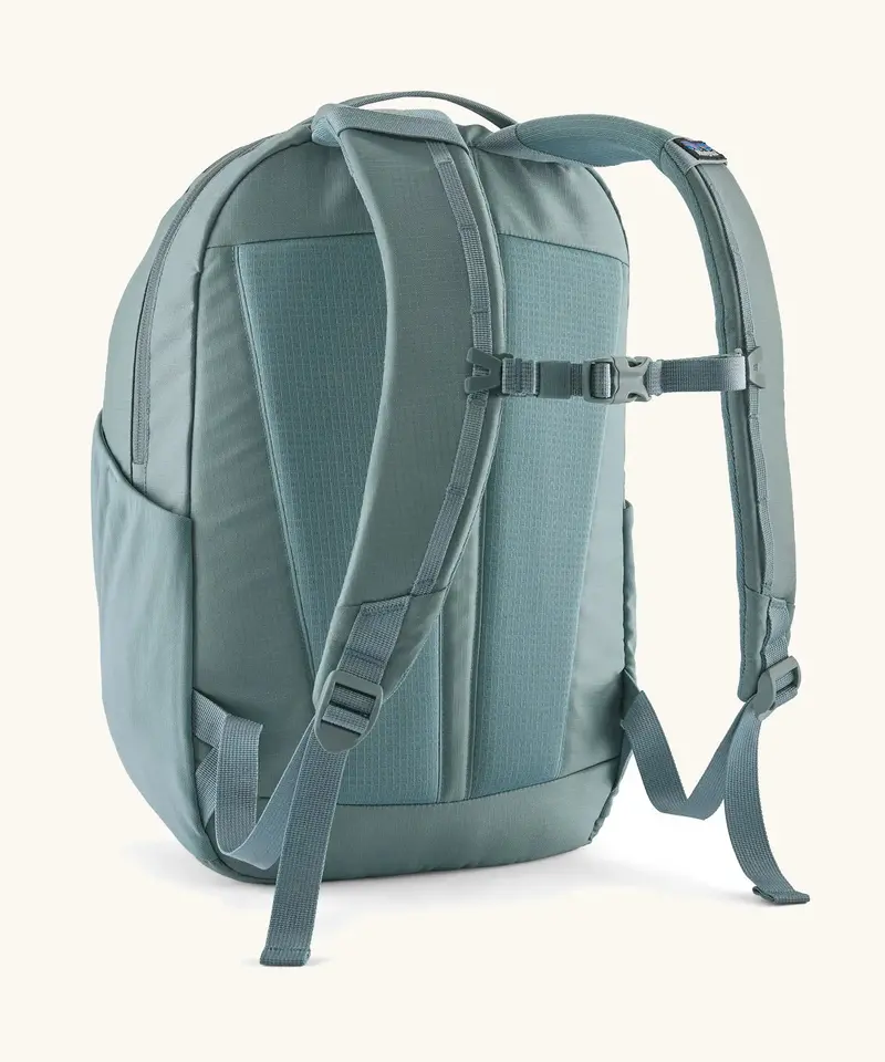 Patagonia Atom Day Pack 24L - Blue Sage 2