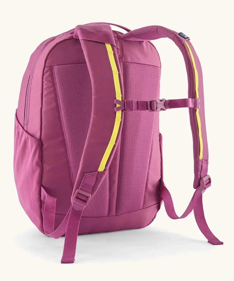 Patagonia Atom Day Pack 24L - Faded Magenta 2