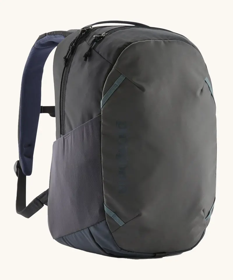 Patagonia Atom Day Pack 24L - Smolder Blue 1