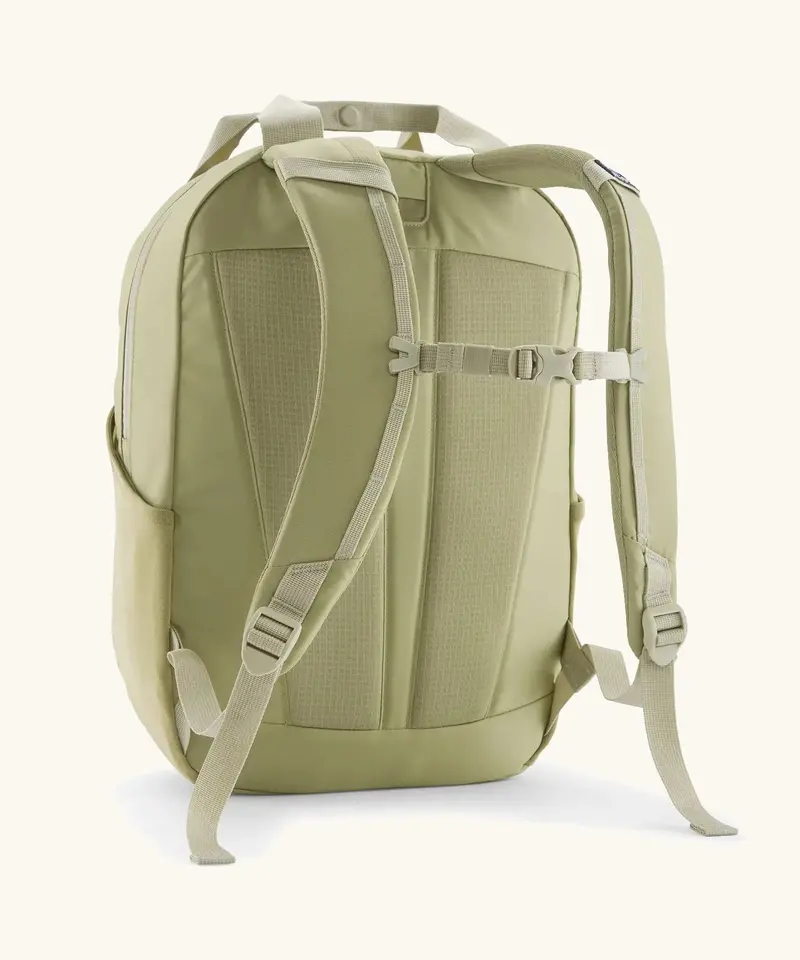 Patagonia Atom Tote Backpack 20L - Weathered Stone 2