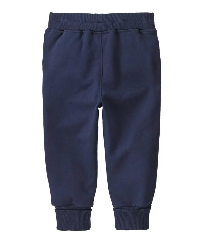 Patagonia Baby Sweatpants - Wiggle Fitz: New Navy 2