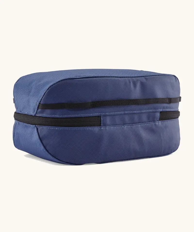 Patagonia Black Hole Cube Travel Bag 6L - Current Blue 2