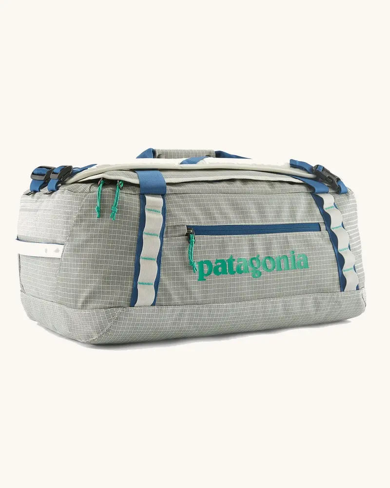 Patagonia Black Hole® Duffel Bag 40L - Birch White 1