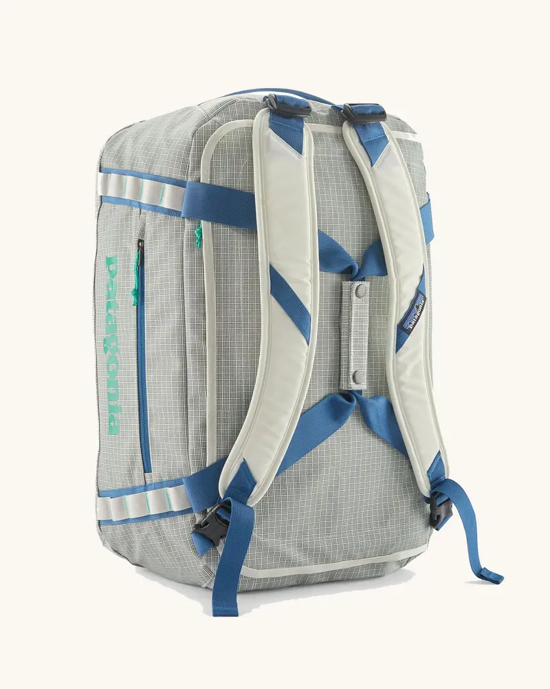 Patagonia Black Hole® Duffel Bag 40L - Birch White 2