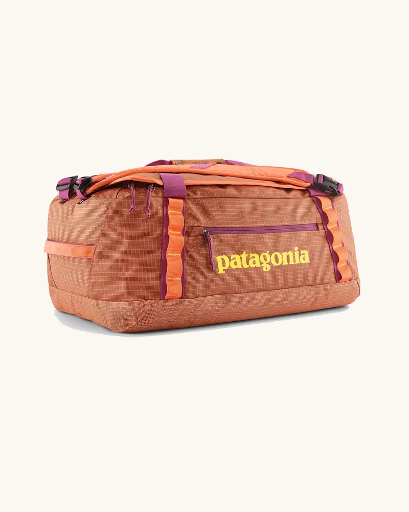 Patagonia Black Hole® Duffel Bag 40L - Peach Sherbet 1
