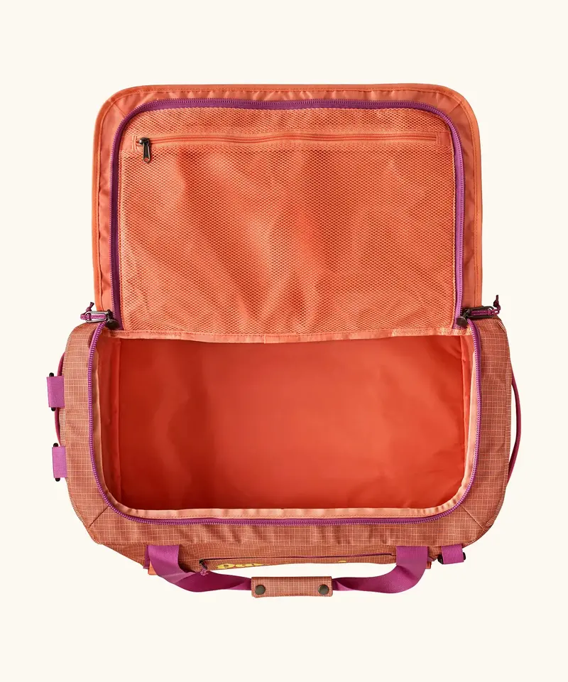 Patagonia Black Hole® Duffel Bag 40L - Peach Sherbet 2