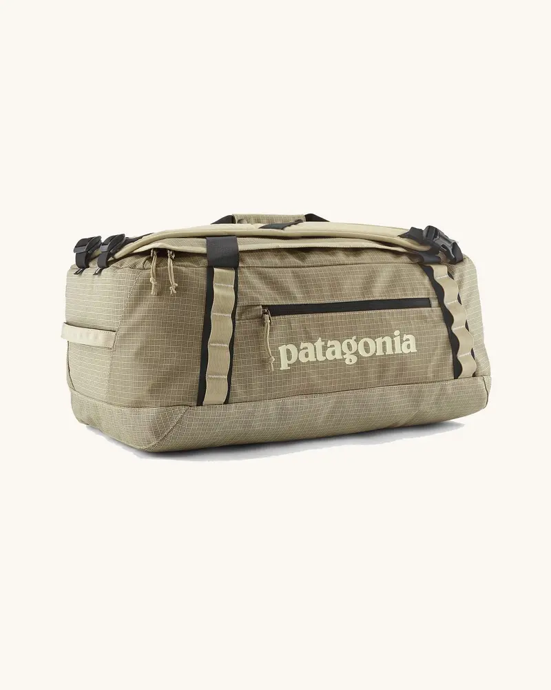 Patagonia Black Hole® Duffel Bag 40L - Weathered Stone 1