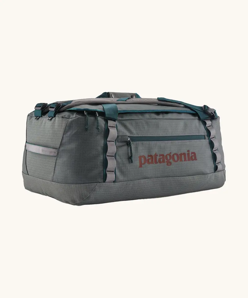 Patagonia Black Hole® Duffel Bag 55L - Noble Grey 1