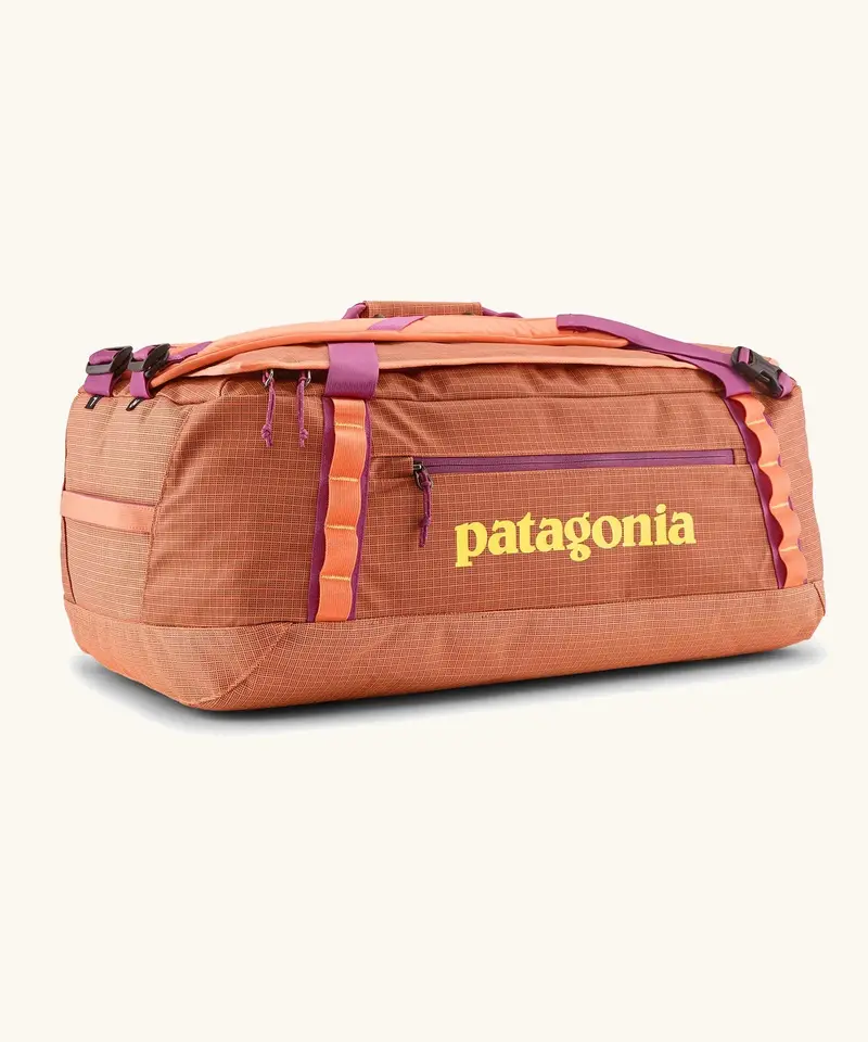 Patagonia Black Hole® Duffel Bag 55L - Peach Sherbet 1