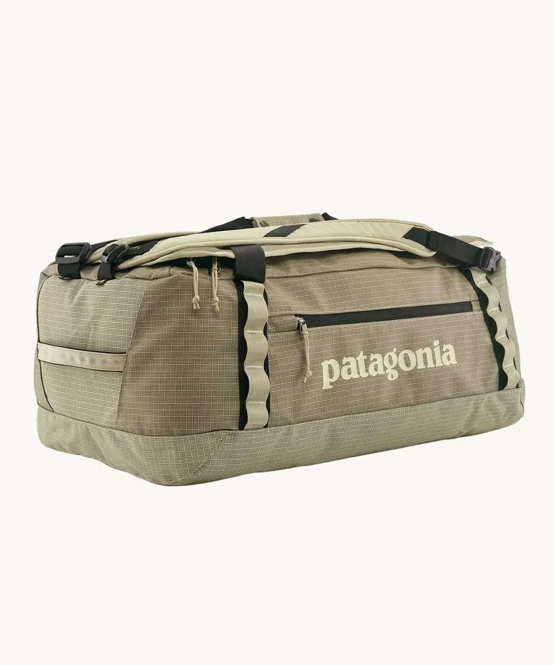 Patagonia Black Hole® Duffel Bag 55L - Weathered Stone 1