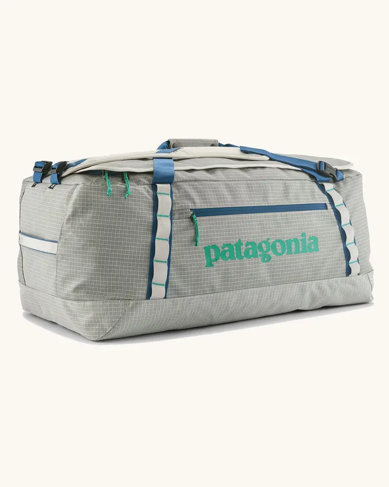Patagonia Black Hole® Duffel Bag 70L - Birch White 1