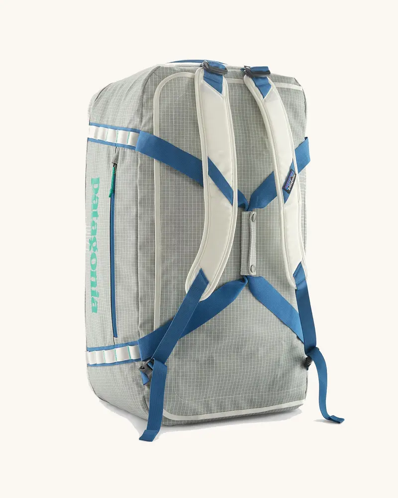 Patagonia Black Hole® Duffel Bag 70L - Birch White 2