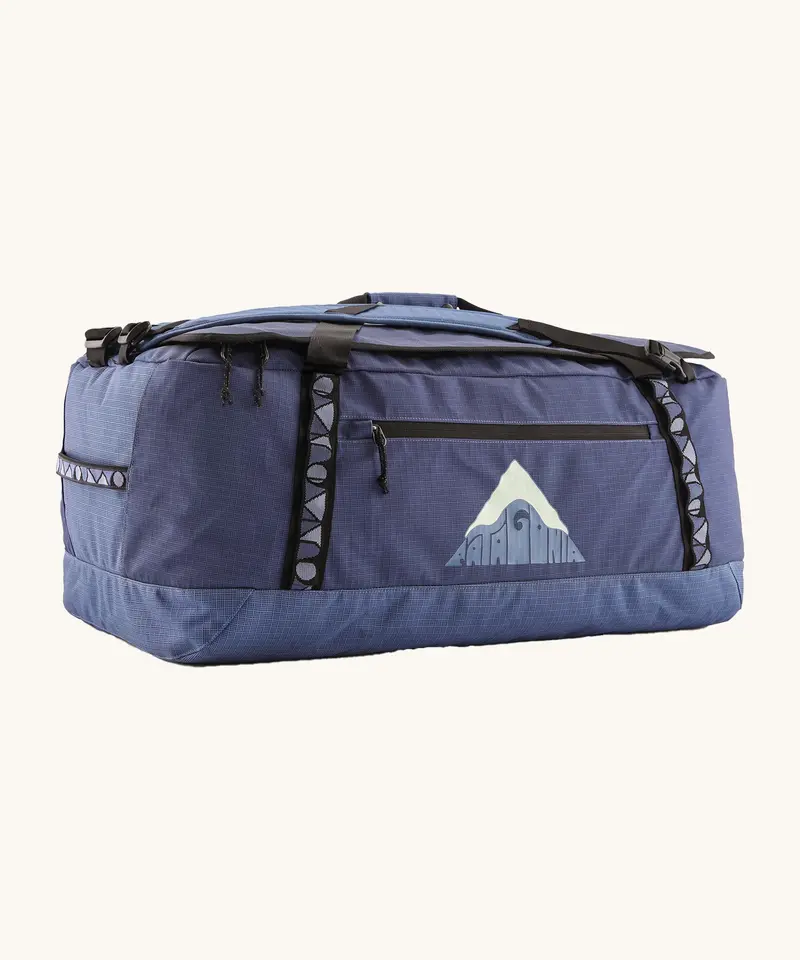 Patagonia Black Hole® Duffel Bag 70L - Current Blue 1