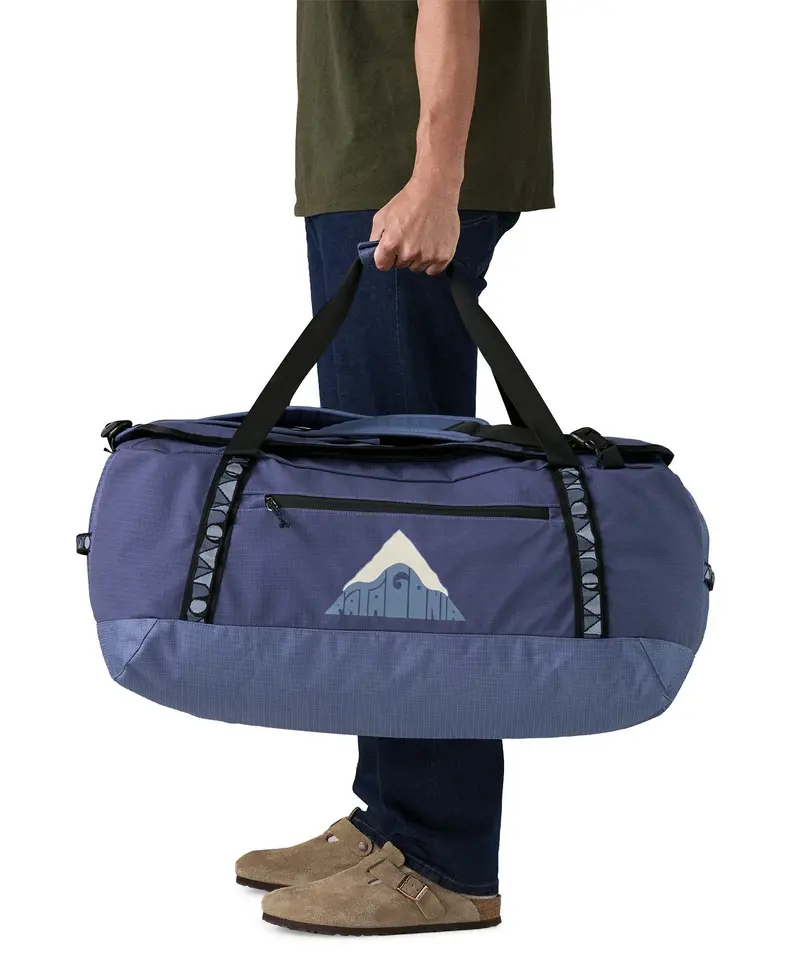 Patagonia Black Hole® Duffel Bag 70L - Current Blue 2