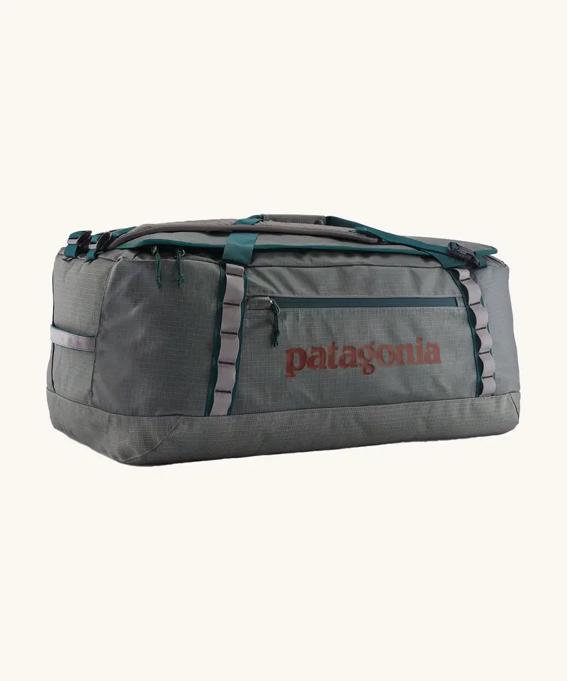 Patagonia Black Hole® Duffel Bag 70L - Noble Grey 1