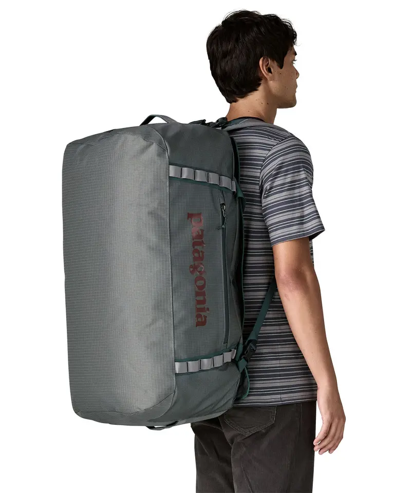 Patagonia Black Hole® Duffel Bag 70L - Noble Grey 2