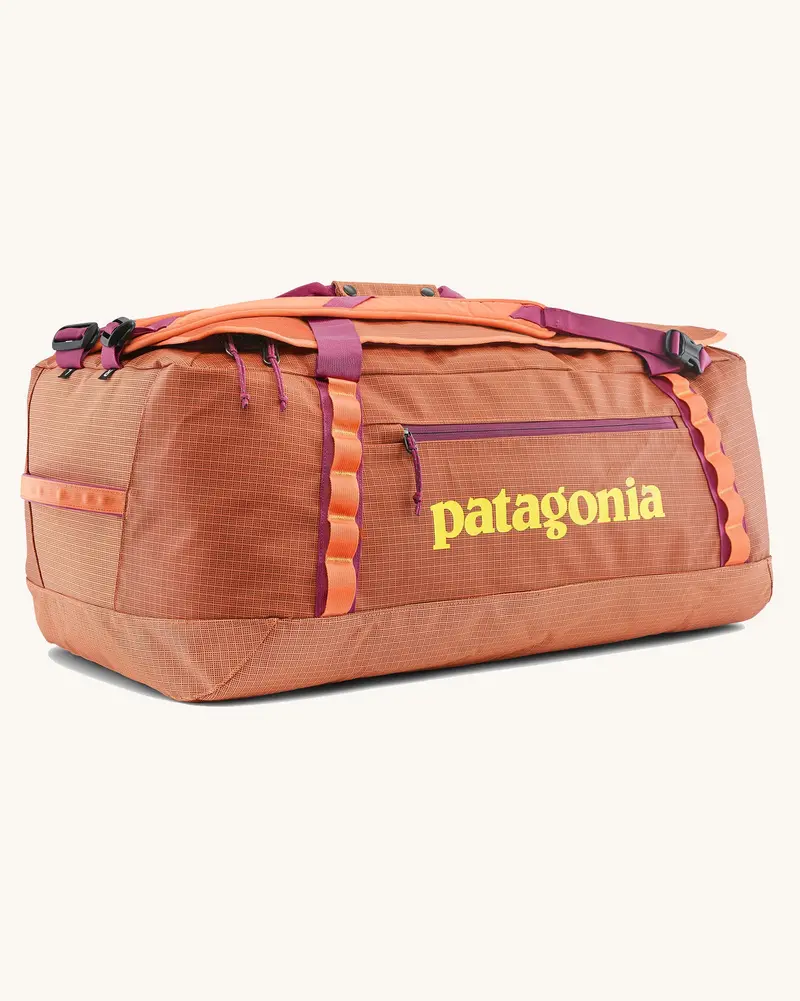 Patagonia Black Hole® Duffel Bag 70L - Peach Sherbet 1