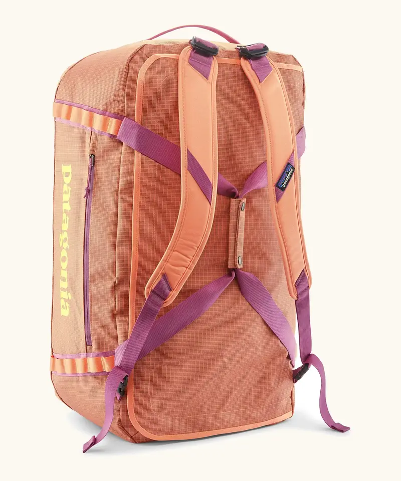 Patagonia Black Hole® Duffel Bag 70L - Peach Sherbet 2