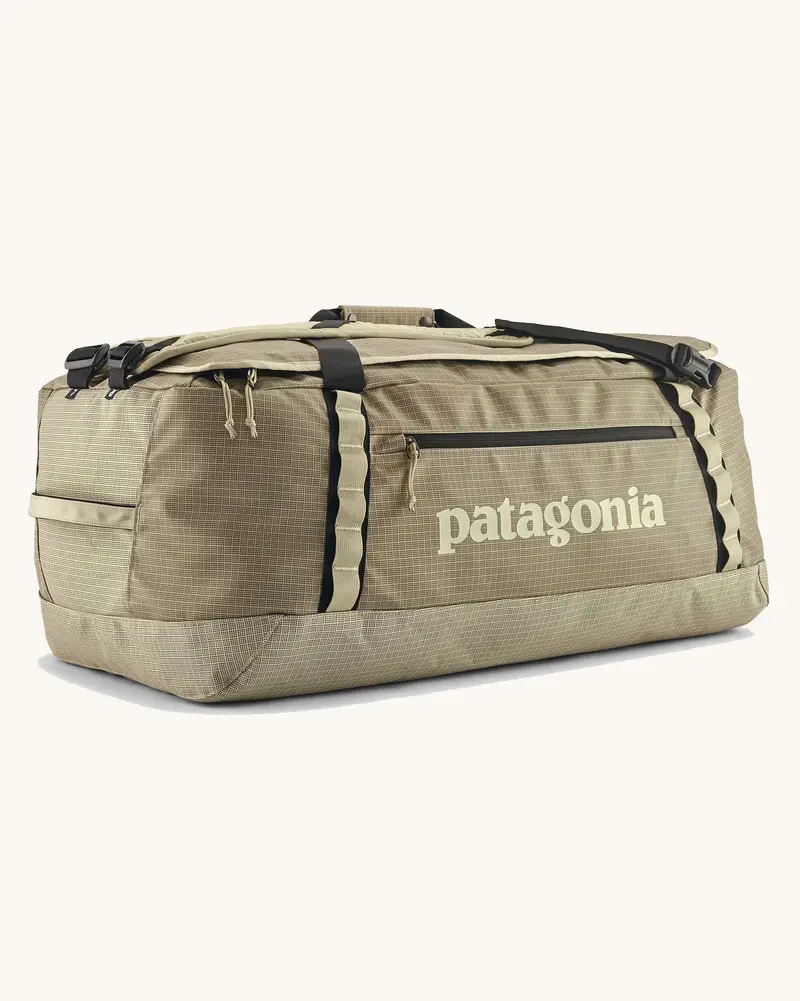 Patagonia Black Hole® Duffel Bag 70L - Weathered Stone 1