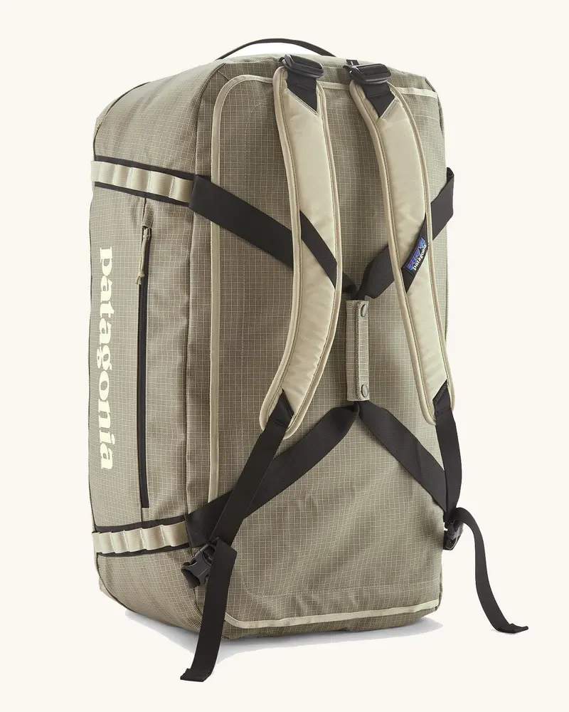 Patagonia Black Hole® Duffel Bag 70L - Weathered Stone 2