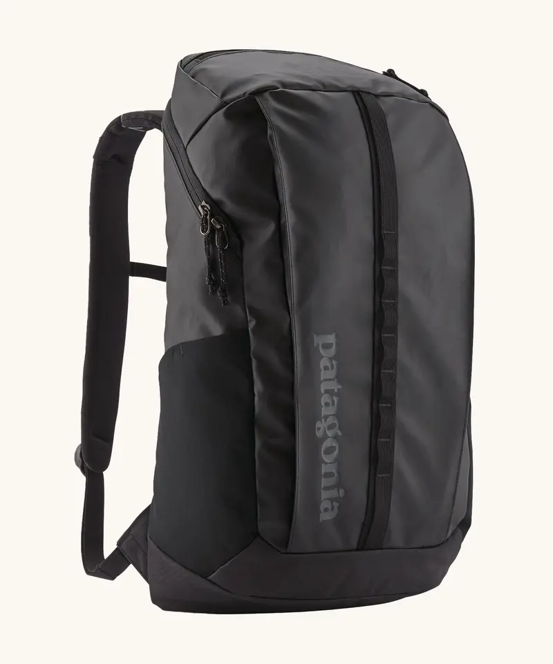 Patagonia Black Hole® Pack 25L - Black On Black 1