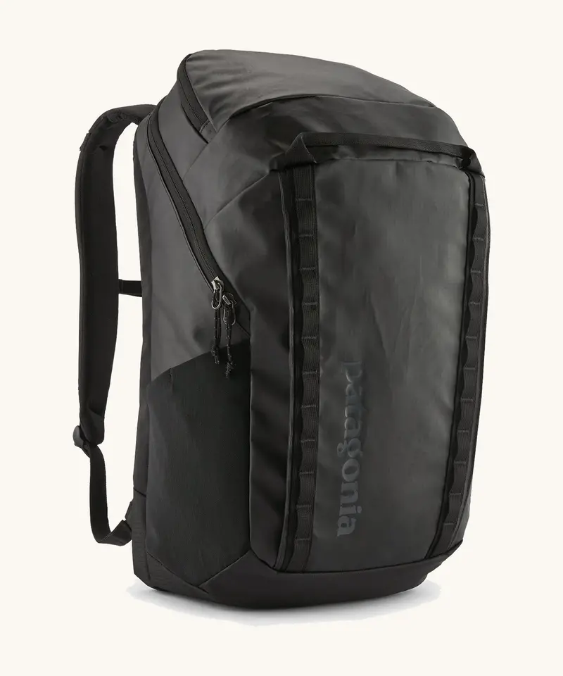 Patagonia Black Hole® Pack 32L - Black On Black 1