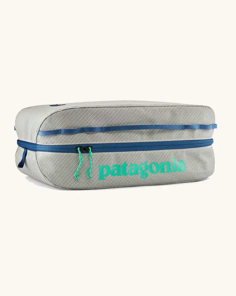 Patagonia Black Hole® Packing Cube 14L - Birch White 1