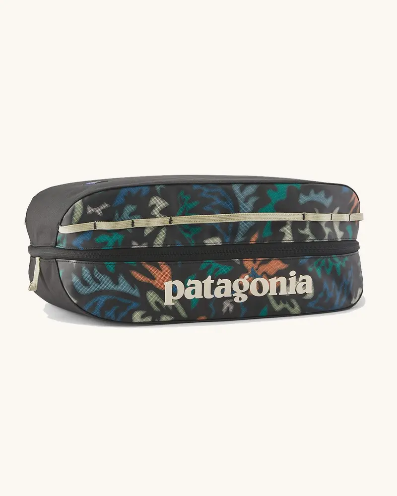 Patagonia Black Hole® Packing Cube 14L - Kaleido / Black 1