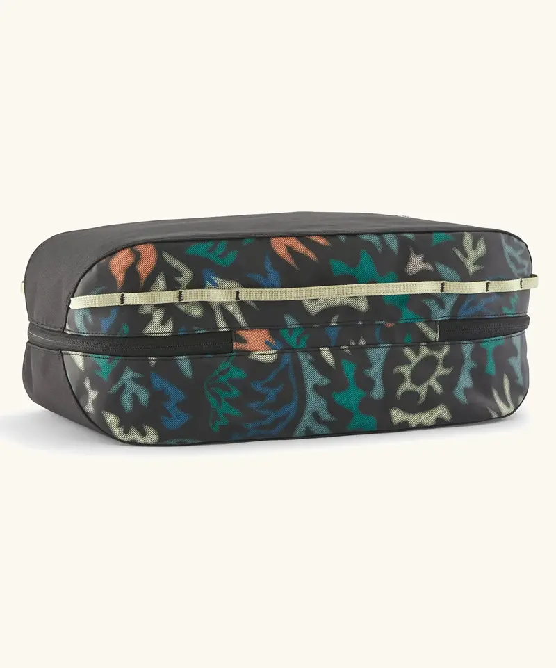 Patagonia Black Hole® Packing Cube 14L - Kaleido / Black 2