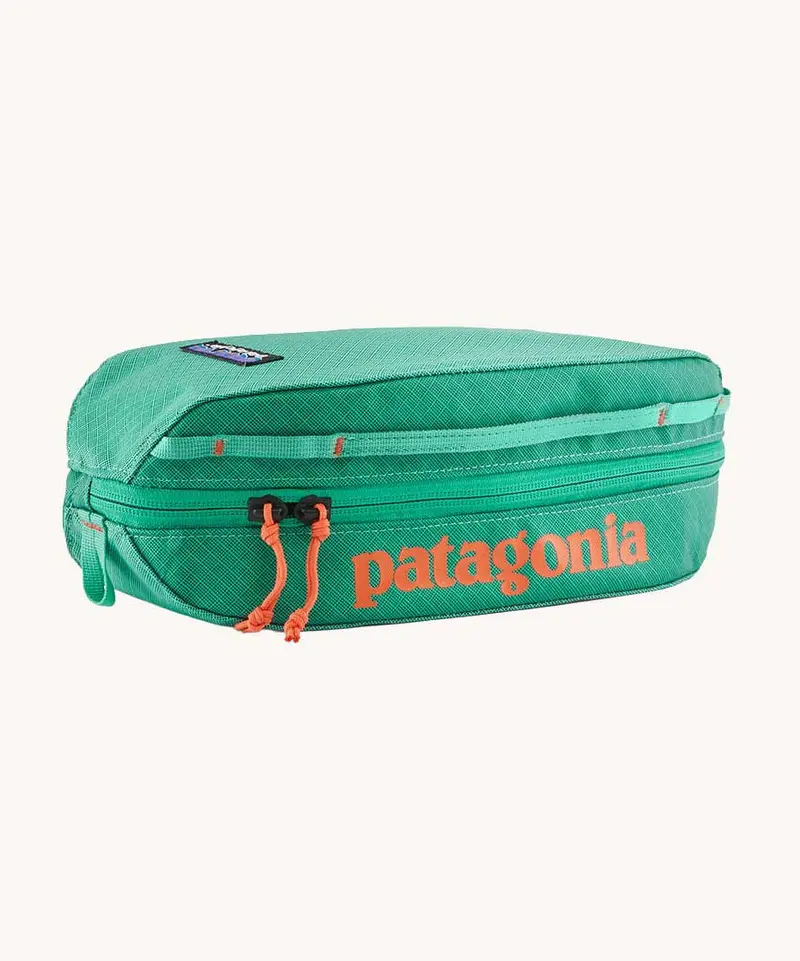 Patagonia Black Hole® Packing Cube 3L - Aqua Stone 1