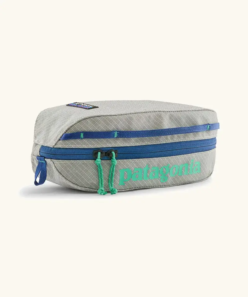Patagonia Black Hole® Packing Cube 3L - Birch White 1