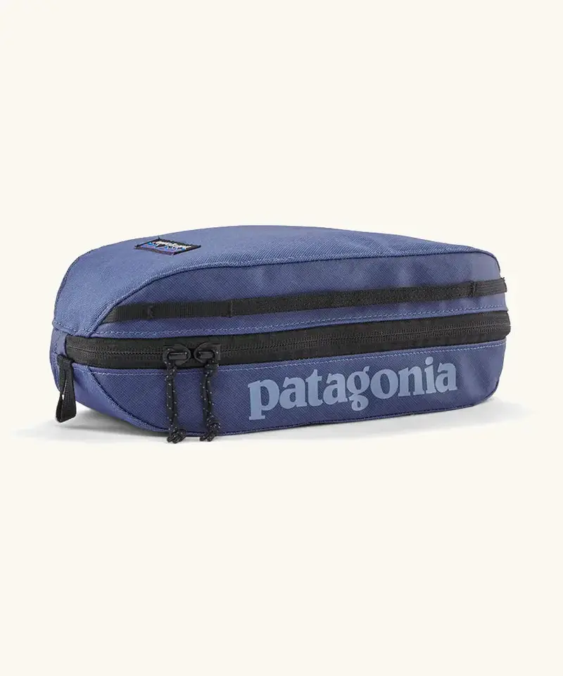 Patagonia Black Hole® Packing Cube 3L - Current Blue 1