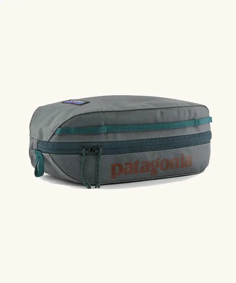 Patagonia Black Hole® Packing Cube 3L - Noble Grey 1