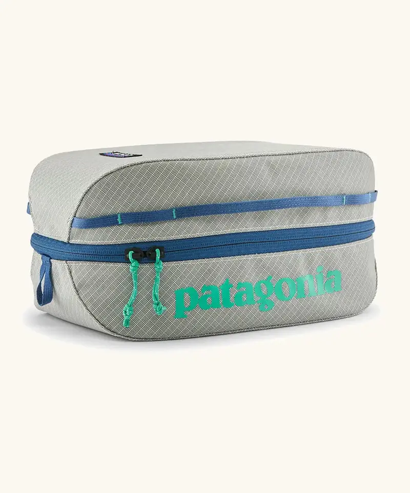Patagonia Black Hole® Packing Cube 6L - Birch White 1