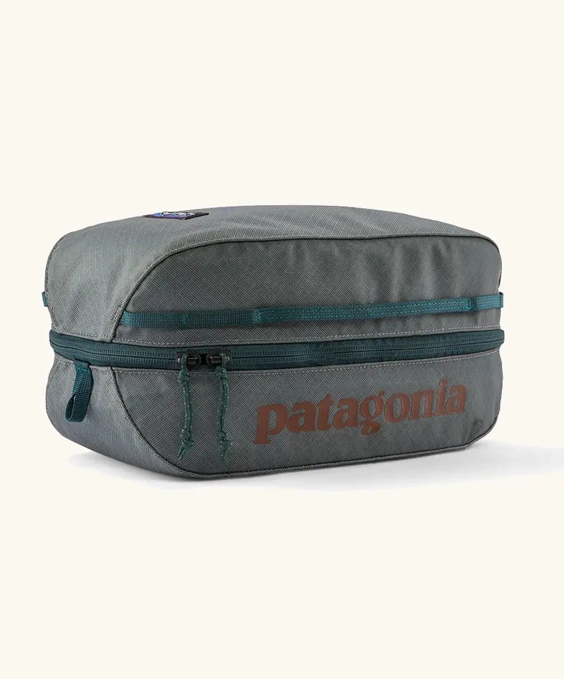 Patagonia Black Hole® Packing Cube 6L - Noble Grey 1