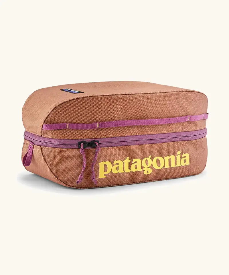 Patagonia Black Hole® Packing Cube 6L - Peach Sherbet 1