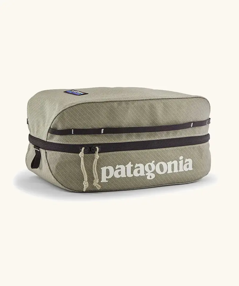 Patagonia Black Hole® Packing Cube 6L - Weathered Stone 1