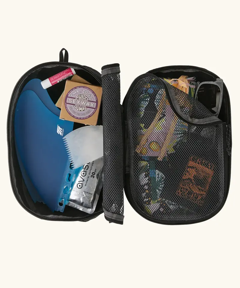 Patagonia Black Hole® Packing Cube 6L - Weathered Stone 2