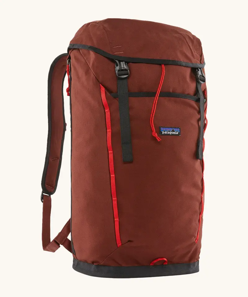 Patagonia Fieldsmith Lid Pack 28L - Dried Vanilla 1