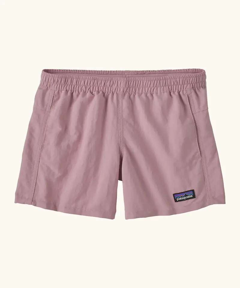 Patagonia Kids' Baggies™ Shorts - Quiet Violet 1