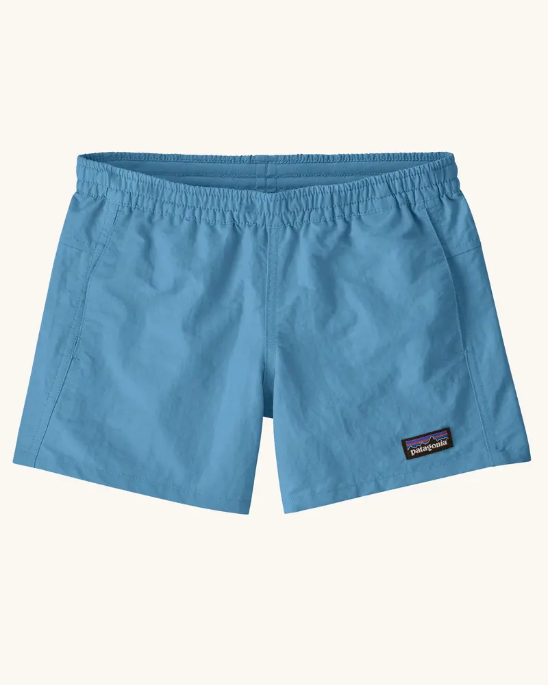 Patagonia Kids' Baggies™ Shorts - Shore Blue 1