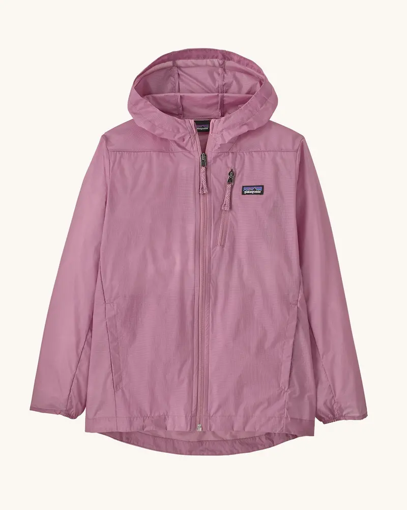 Patagonia Kids' Houdini Jacket - Light Violet 1